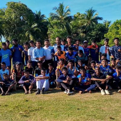 இல்ல விளையாட்டு போட்டி 2025